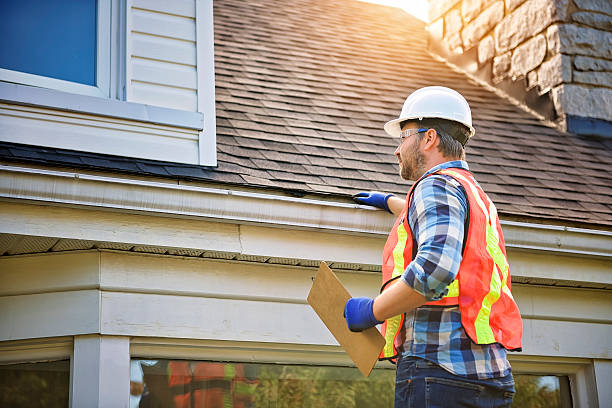 Licensed Roof Repair service in Annandale, VA - Norken Roofing